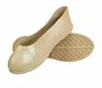 Dielektrik kauchuk galoslari TU 38.106605-96 (Rossiyada ishlab chiqarilgan)