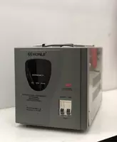 Стабилизатор напряжения HONLE ACH-10000VA