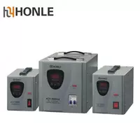 Стабилизатор напряжения HONLE ACH-10000VA - 1 435 587.6 сум