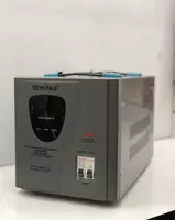 Стабилизатор напряжения HONLE ACH-12000VA