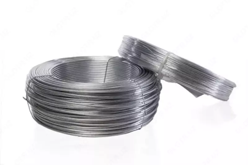  Нихром проволока 2мм - 