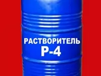  Растворитель Р-646 (в бочка по 175кг/216 5л) ГОСТ 18188-72 (Мосхим) - 