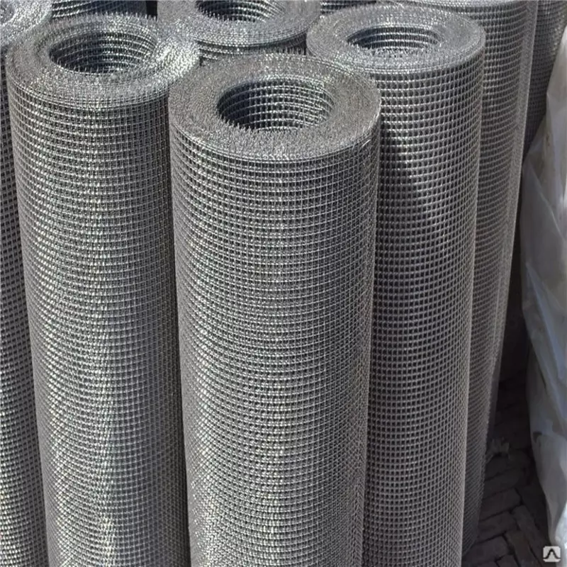 Сетка нерж. 0