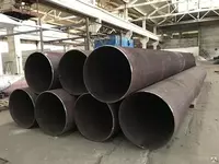 Труба 530*6 мм - 1 265 000 сум