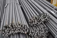 Рифленая арматура 12 мм А3 (ГОСТ - 5781-82)