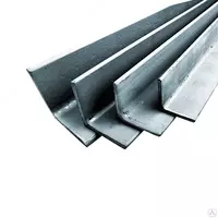 Уголок стальной 110х110х7