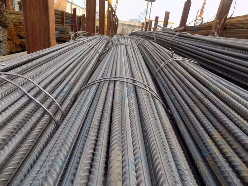 Арматура А400