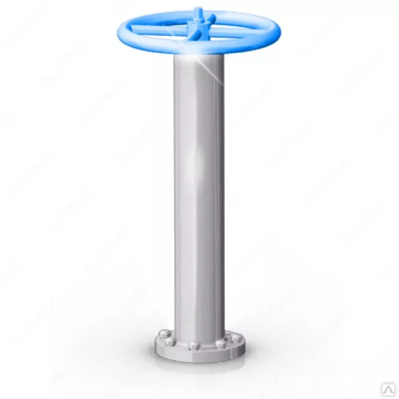 Колонка управления задвижками ГОСТ 3.901-13 - 8 500 000 сум