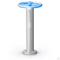 Колонка управления задвижками ГОСТ 3.901-13 - 8 500 000 сум