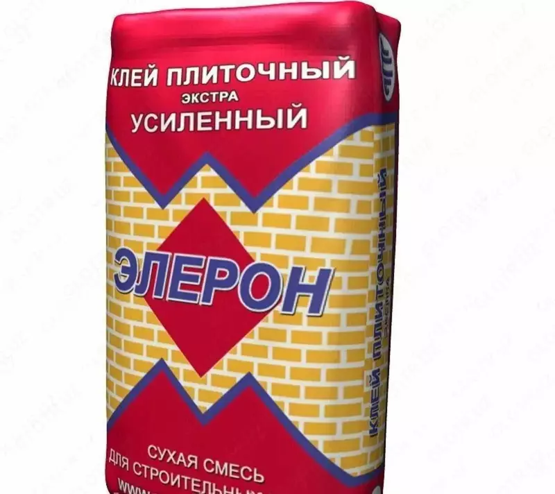 KAFELNIY KLEY EASY STROY