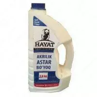 Грунтовка Hayat 5