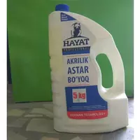 Грунтовка Hayat 5 - 94 000 so'm