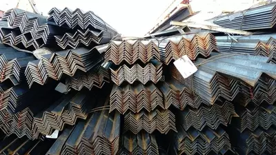 Уголок 63х63х5 - 34 300 сум / шт.