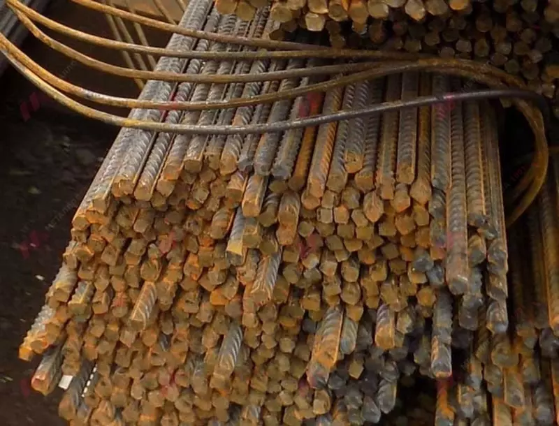 Арматура 32 мм - 9 113 200 сум