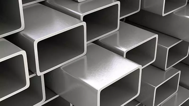 Квадрат труба 25х40х1 7