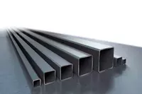   Квадрат труба 25х40х1 7