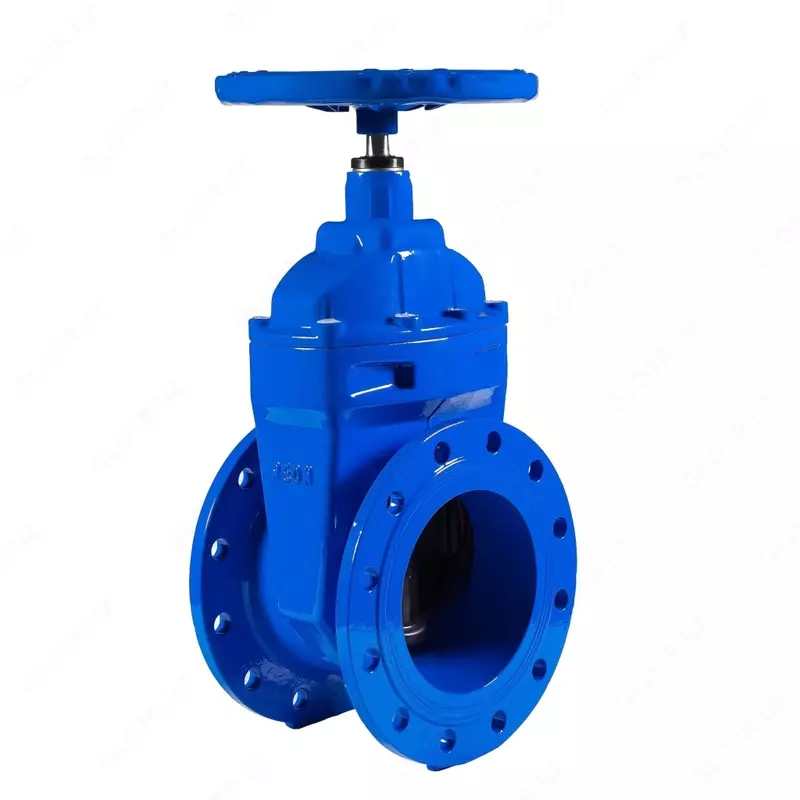 Задвижка чугунная 30ч39р 80 мм - 759 000 сум