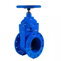 Задвижка чугунная 30ч39р 80 мм - 759 000 сум