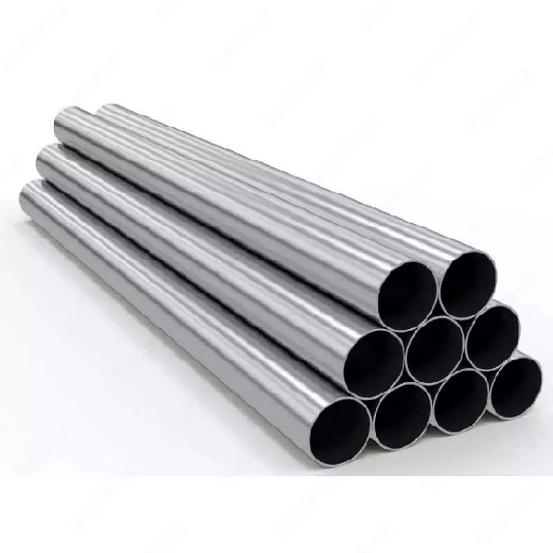 Труба стальные ВГП от Д 15 до 50