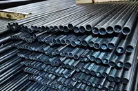  Труба стальные ВГП от Д 15 до 50 - 