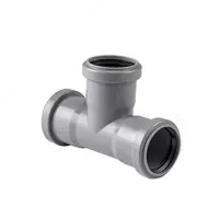 Тройник 50х50