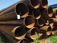  Труба электросварная  Узбекистан 530х8 0 - 