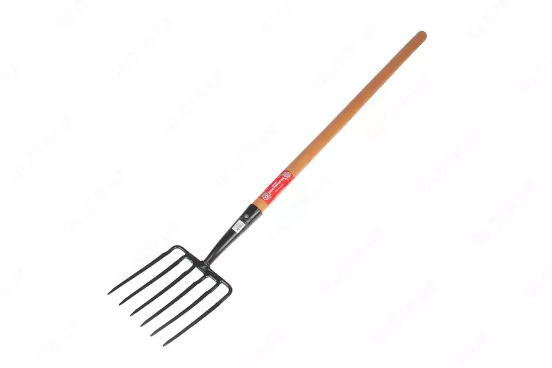 Сообщите о неверной информации Вилы с черенком