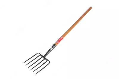 Сообщите о неверной информации Вилы с черенком