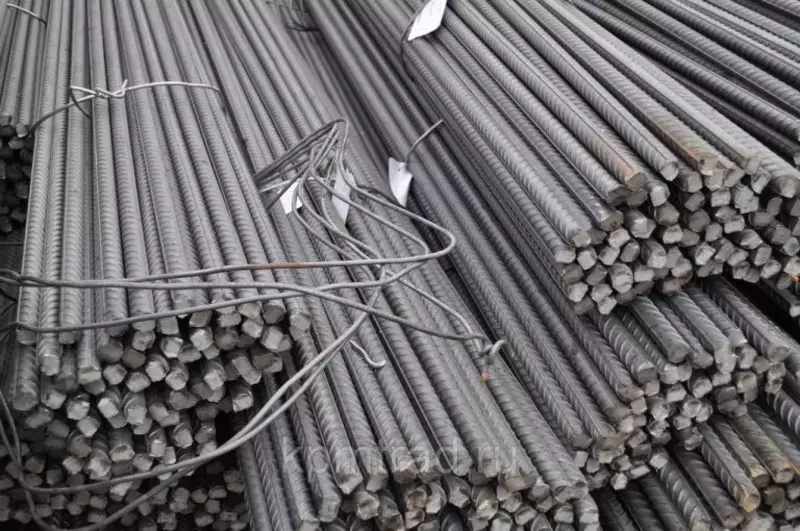 Арматура А3 20мм (Бекабад)