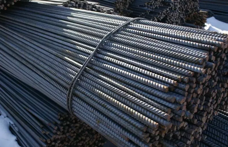 Арматура А3 20мм (Бекабад) - 9 200 000 сум