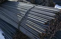 Арматура А3 20мм (Бекабад) - 9 200 000 сум