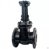 Задвижка стальная 30с41нж 400 мм