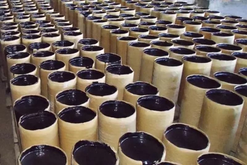 Битум (гудроновый) - 3 600 сум