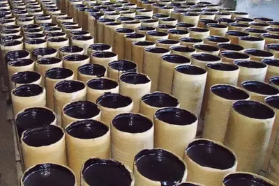 Битум (гудроновый) - 3 600 сум / кг.