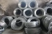  Стальная проволока - 