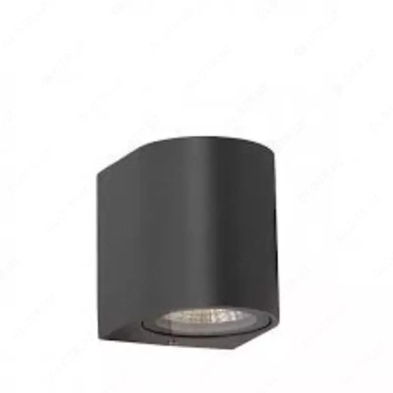 "MILAN-001" 5W suv o'tkazmaydigan devor yoritgichi