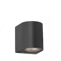 "MILAN-001" 5W suv o'tkazmaydigan devor yoritgichi