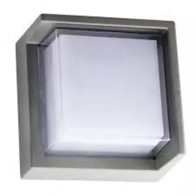 Водонепроницаемый настенный светильник “MILAN-009″ 9Вт