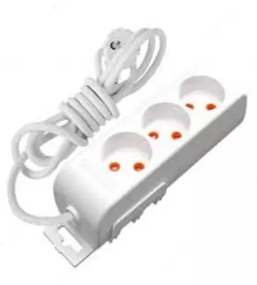 Удлинитель 3х3м "Mutlusan-Olimpia"