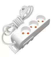 Удлинитель 3х3м "Mutlusan-Olimpia"