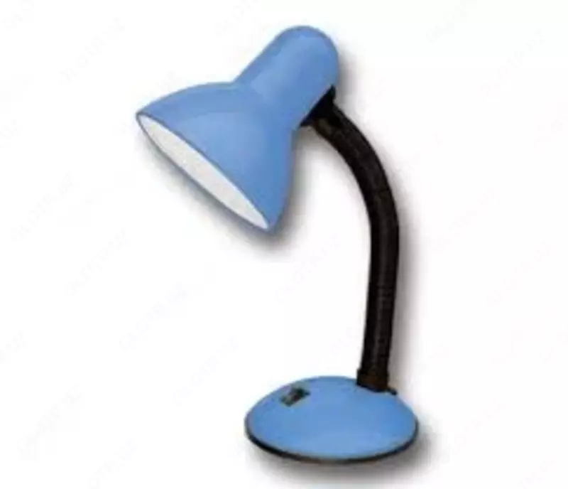 Настольные светильники LUMIDESK