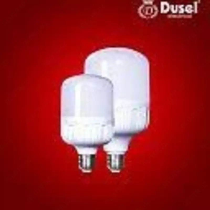 Лампа светодиодная 50 Вт "TESS" E27 6400K в Ташкенте