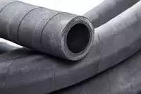 Рукава резиновые напорные с текстильным каркасом паропроводные ТУ-38-605157-90