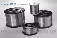 Нержавейка проволока