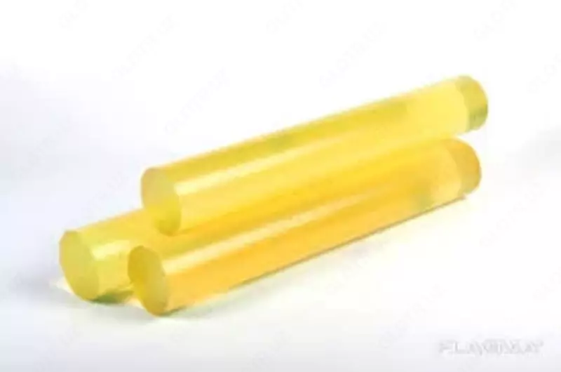 Полиуретан стержень