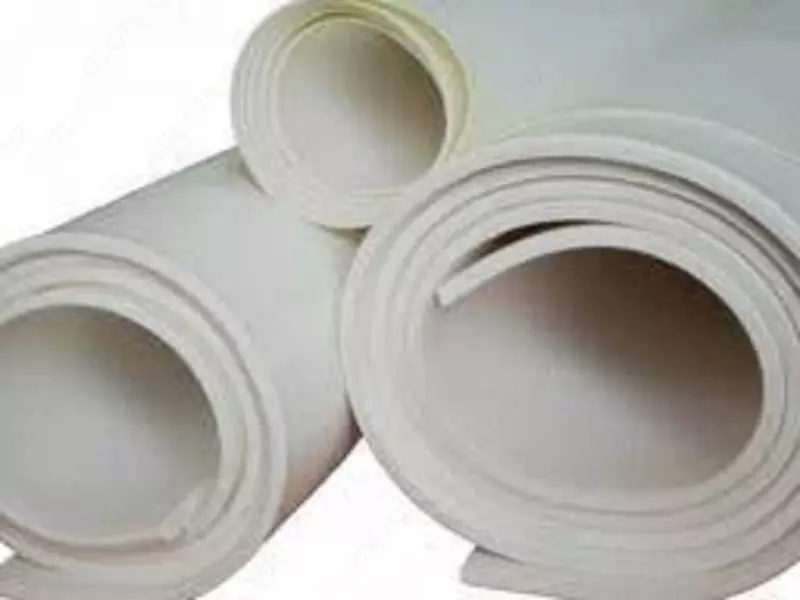 Силикон резина