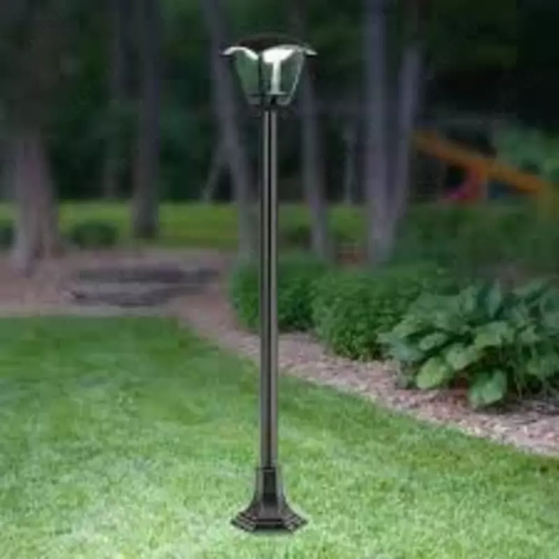 Садово-парковый светодиод Garden 08