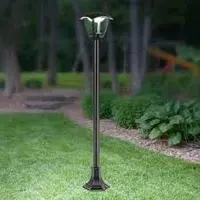 Садово-парковый светодиод Garden 08