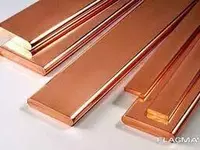 Медный Шина