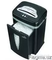 Уничтожитель бумаги